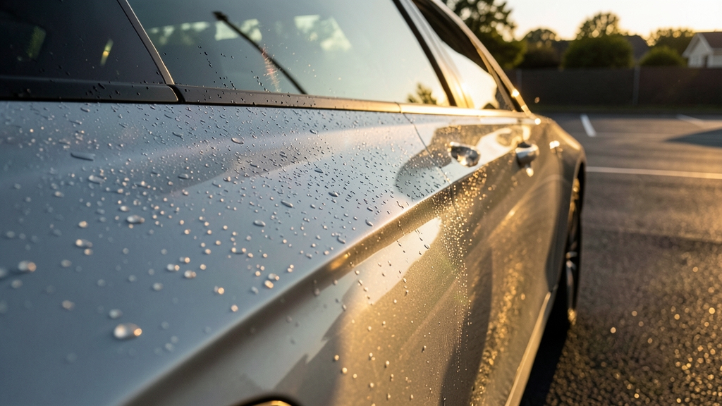 How Albuquerque’s Road Grime and Dust Impact Your Ceramic Coating’s Longevity in Ceramic Coating Albuquerque