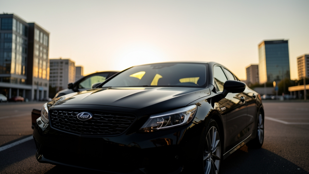 Best Practices for Maintaining Ceramic Coating on Your Car in Ceramic Coating Albuquerque