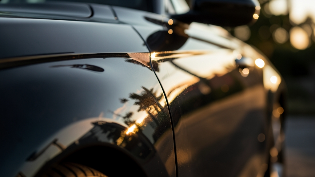 Ceramic Coating Albuquerque