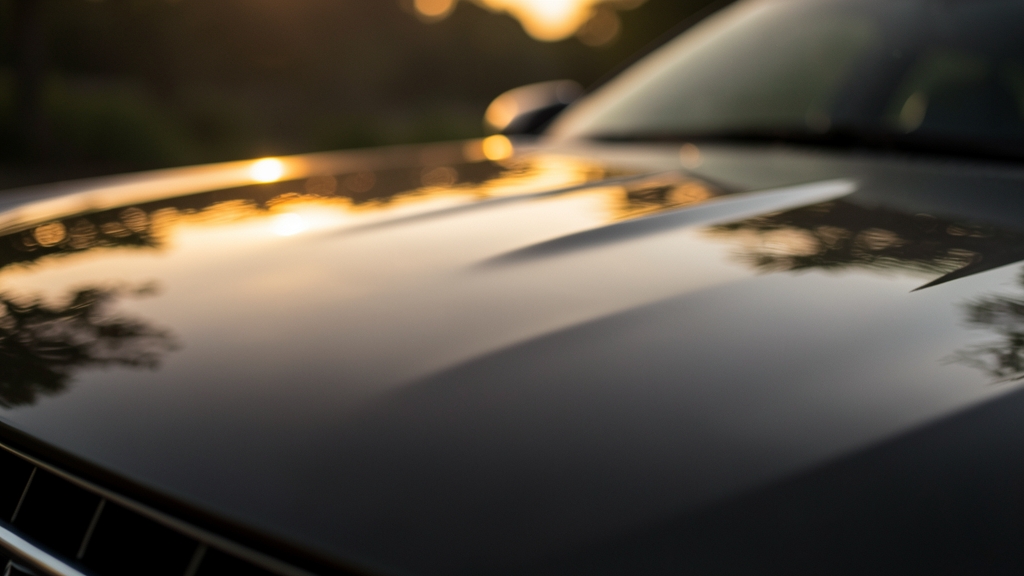 Ceramic Coating in Albuquerque: Shielding Your Ride from High-Desert Harshness in Ceramic Coating Albuquerque, NM