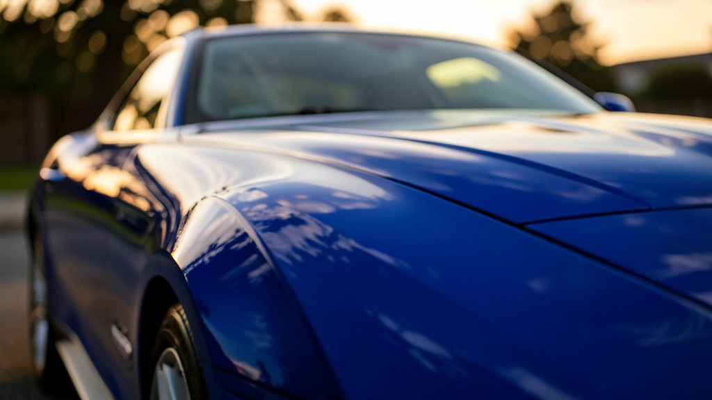 Off-Road Vehicle Ceramic Coating: What to Know in Ceramic Coating Albuquerque
