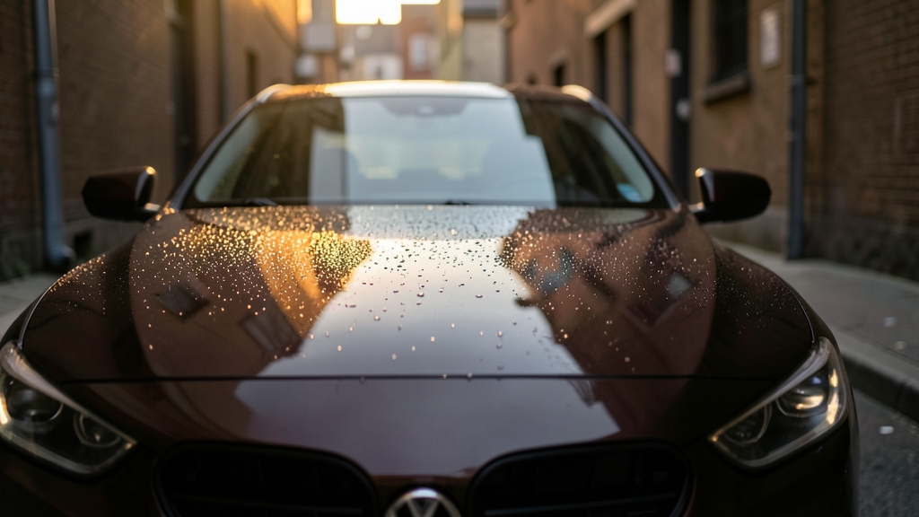Understanding Ceramic Coating Labor Costs in Albuquerque