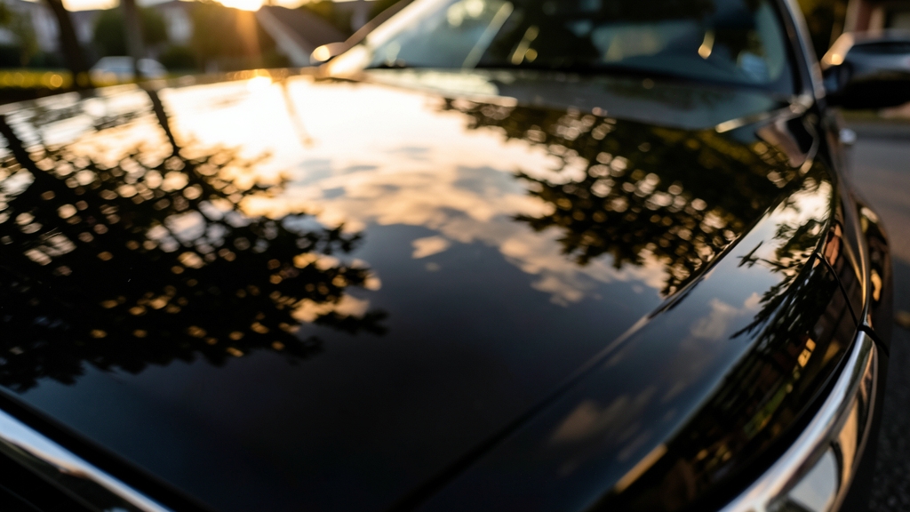 Ceramic Coating Myths Debunked for Albuquerque Auto Enthusiasts in Ceramic Coating Albuquerque, NM
