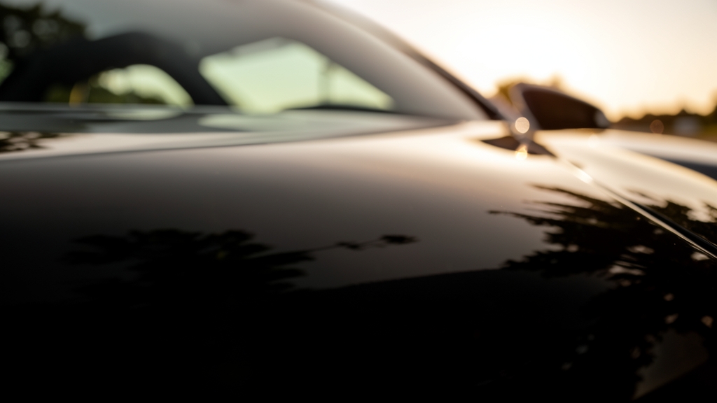 Ceramic Coating Reapplication: What Albuquerque Drivers Should Know in Ceramic Coating Albuquerque