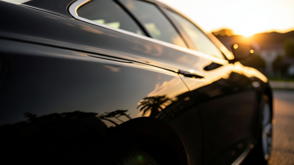 Scratch Resistance Tested: Ceramic Coating vs. PPF in Albuquerque in Ceramic Coating Albuquerque, NM