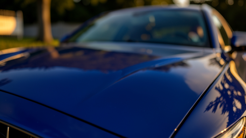 Ceramic Coating vs. Sealants: Why Albuquerque Drivers Choose Long-Term UV Protection in Ceramic Coating Albuquerque, NM