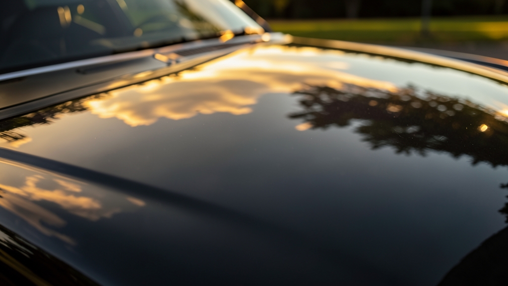 Does a 5-Year Ceramic Coating Hold Up in Albuquerque’s Dust