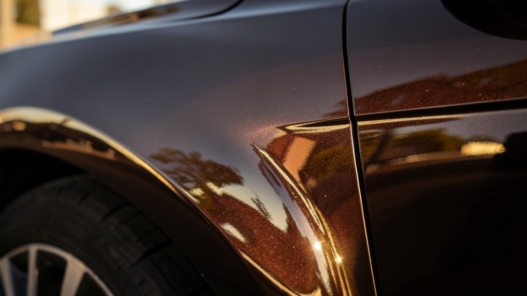 Does Albuquerque’s Low Humidity Affect Ceramic Coating Performance? Here’s the Truth in Ceramic Coating Albuquerque, NM
