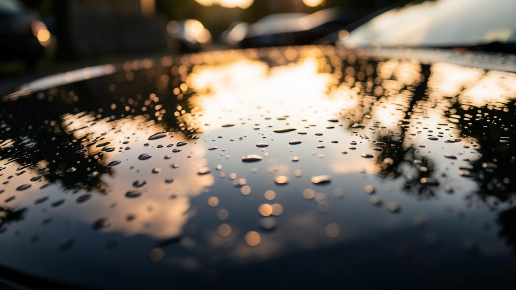 The Hidden Costs of DIY Ceramic Coating vs. in Albuquerque