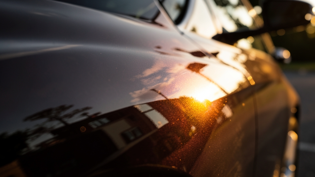 How Dust and Debris Damage Ceramic Coatings and How to Protect Yours in Albuquerque in Ceramic Coating Albuquerque, NM