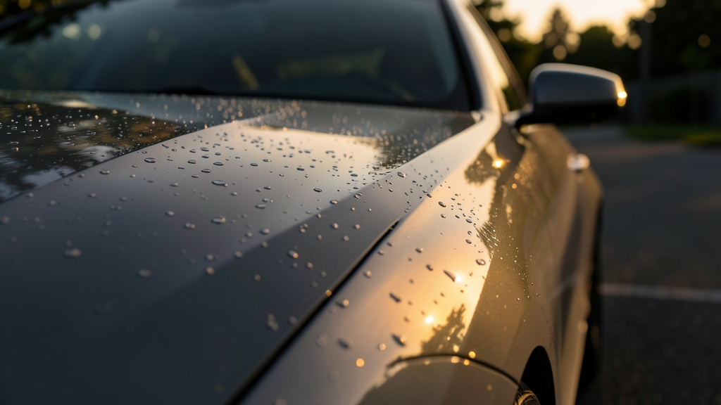 How Long Does Ceramic Coating Last on Cars in Albuquerque in Ceramic Coating Albuquerque, NM?