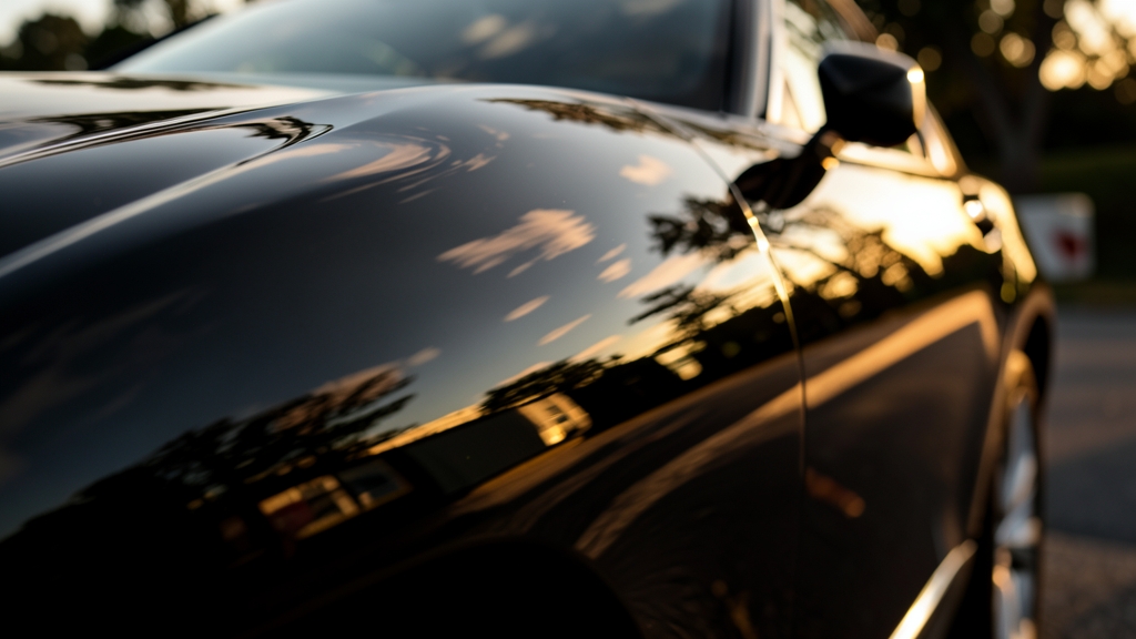 How Often Should You Reapply Ceramic Coating in Albuquerque