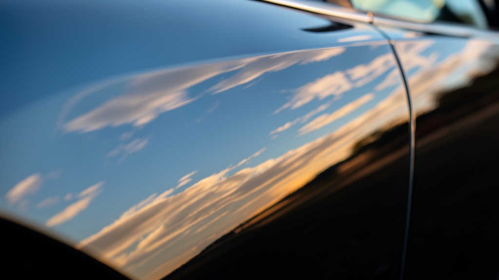 How to Choose the Right Ceramic Coating Tier in Albuquerque