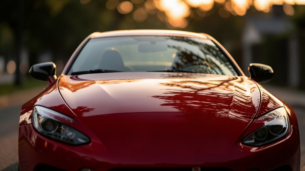 How to Restore Fading Ceramic Coating in Albuquerque’s Harsh Climate in Ceramic Coating Albuquerque, NM