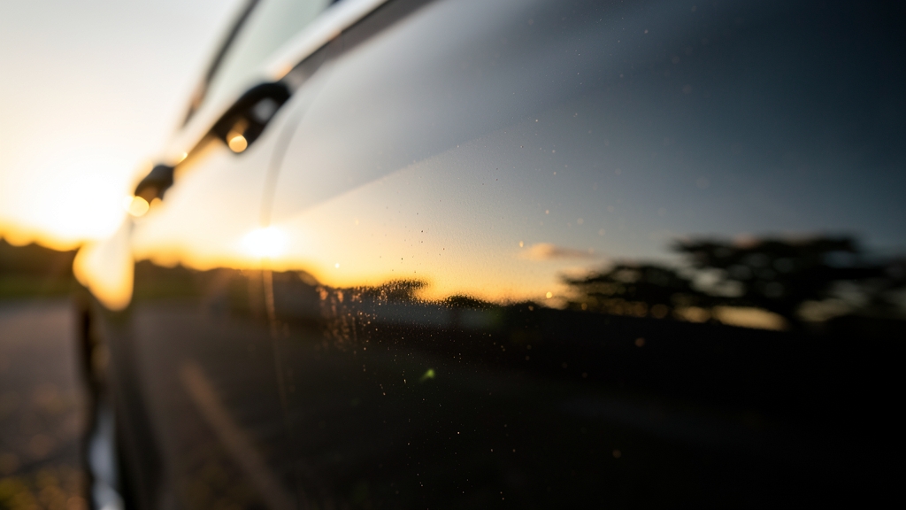 How to Tell If Your Ceramic Coating Needs in Albuquerque