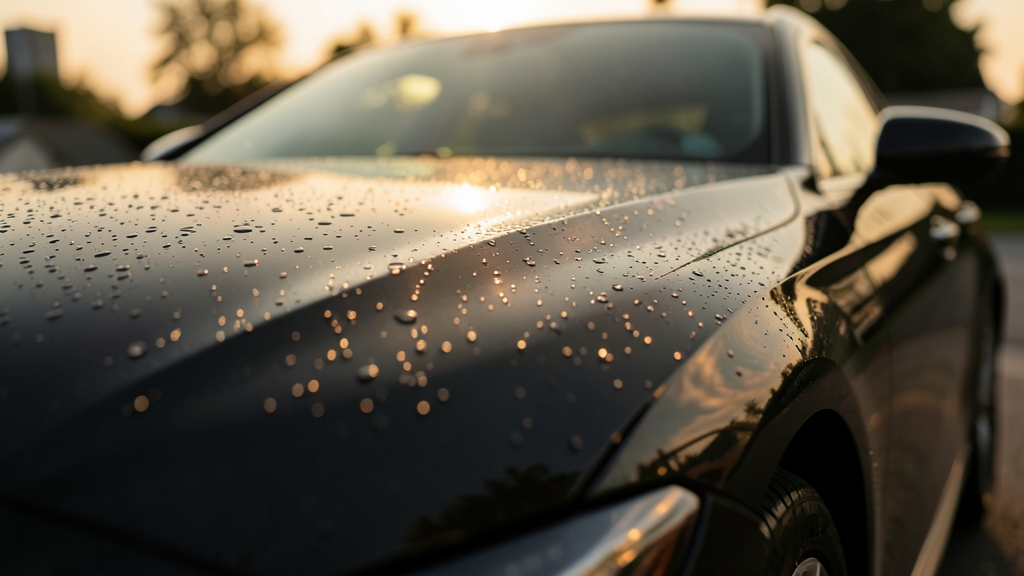 Why Kamikaze’s Zinc Primer Excels in Albuquerque’s Tough Climate for Ceramic Coating Albuquerque
