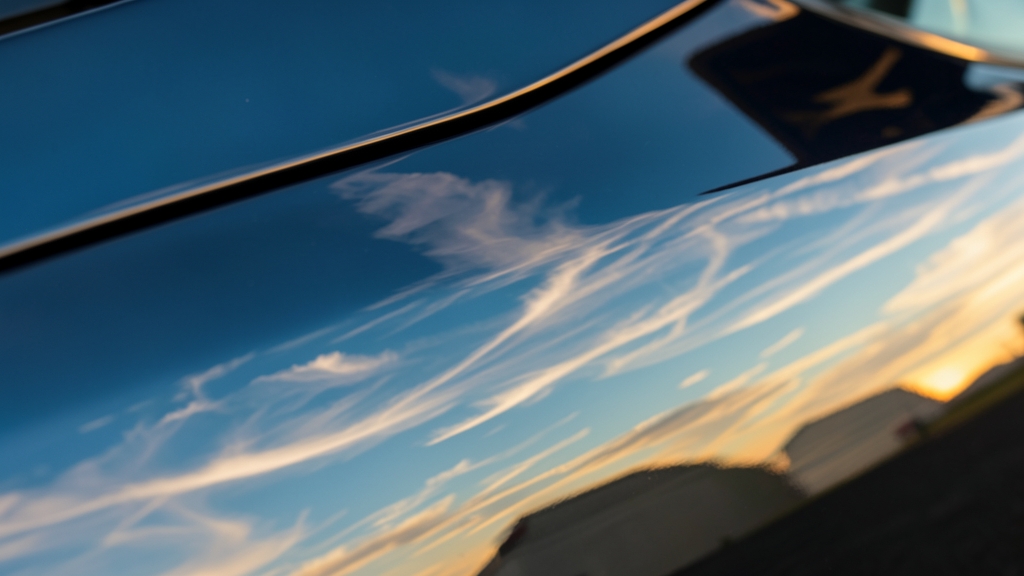Why Paint Correction Is Non-Negotiable Before Ceramic Coating in Albuquerque in Ceramic Coating Albuquerque, NM