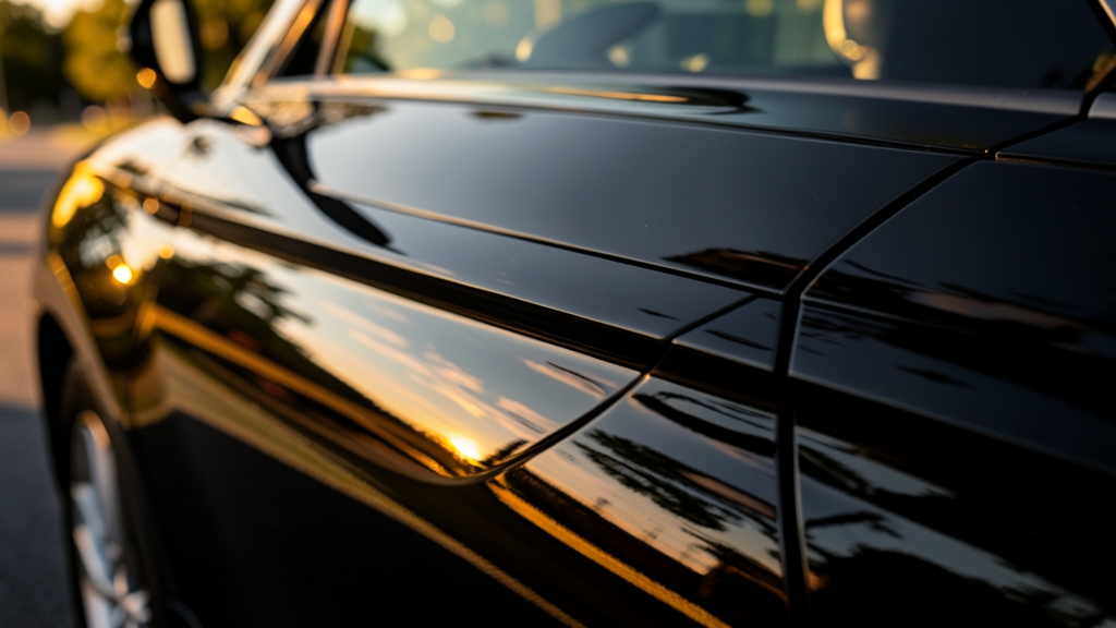 How Paint Correction Extends Ceramic Coating in Albuquerque