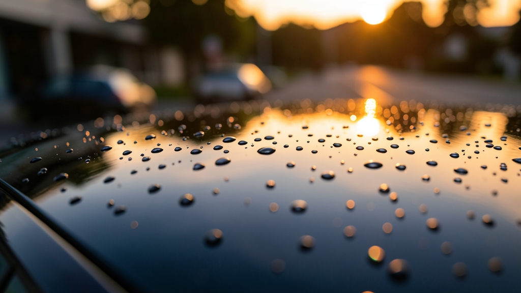 Professional vs. DIY Ceramic Coatings in Albuquerque