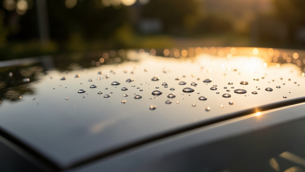 Why Proper Curing Extends Ceramic Coating Longevity in Albuquerque’s Climate in Ceramic Coating Albuquerque, NM
