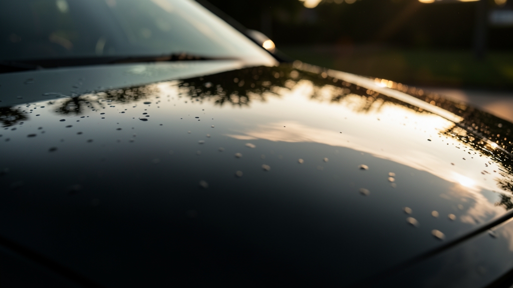 How to Restore Hydrophobicity When Your Ceramic Coating Loses Its Bead in Albuquerque in Ceramic Coating Albuquerque, NM