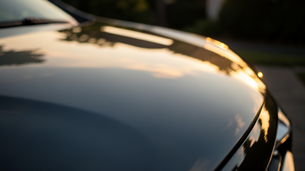 How to Safely Remove Tree Sap from Your Ceramic Coating in Albuquerque in Ceramic Coating Albuquerque, NM