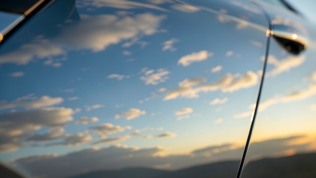 The Science Behind Ceramic Coating Longevity in Albuquerque