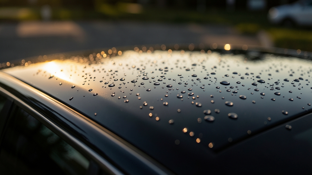 Understanding the Science Behind SiO2 Ceramic Coatings and Their 9H Hardness in Ceramic Coating Albuquerque