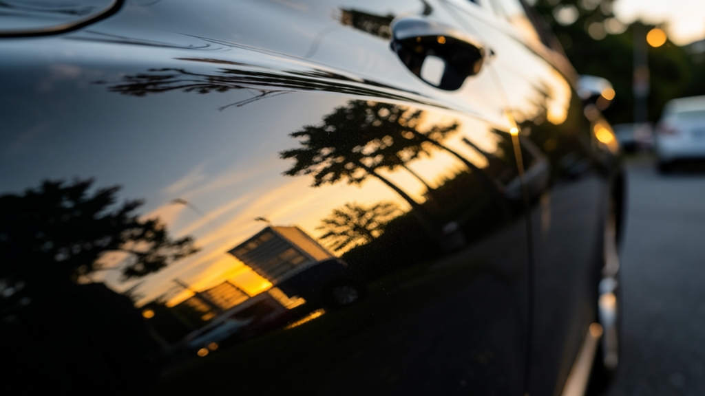 The Truth About Ceramic Coating Durability in Albuquerque