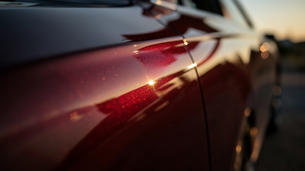 Why Albuquerque’s Dusty Roads Demand Ceramic Coating Protection in Ceramic Coating Albuquerque