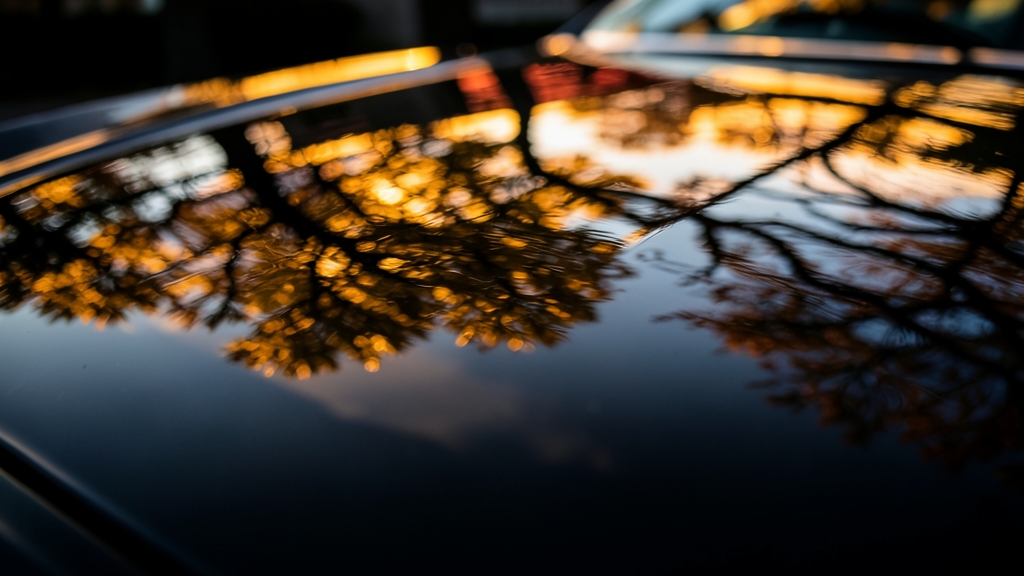 Why Ceramic Coatings Are Worth the Investment for Albuquerque Vehicle Owners in Ceramic Coating Albuquerque, NM
