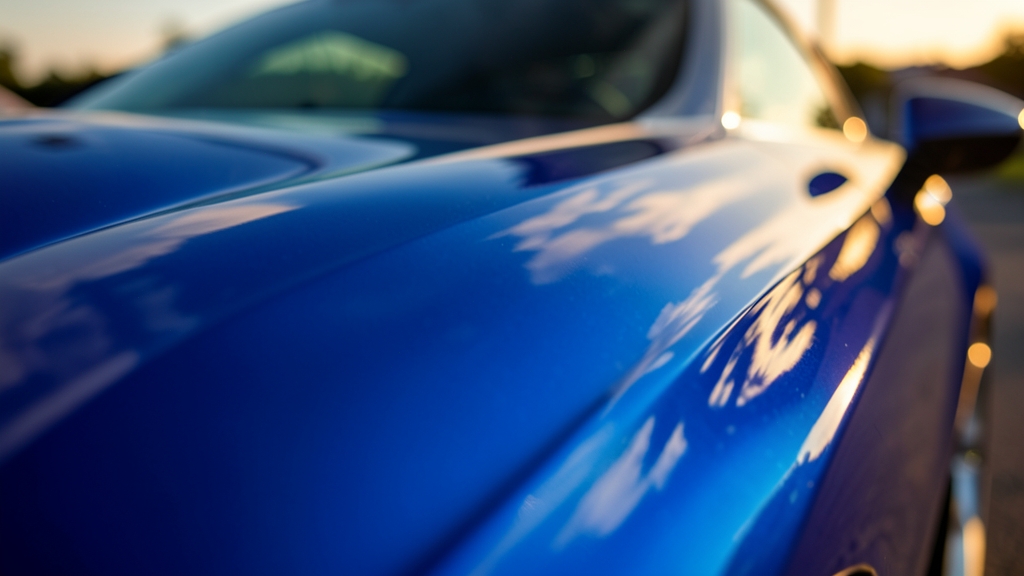 Why Cheap Ceramic Coating Products Fail Faster and What to Use Instead in Ceramic Coating Albuquerque
