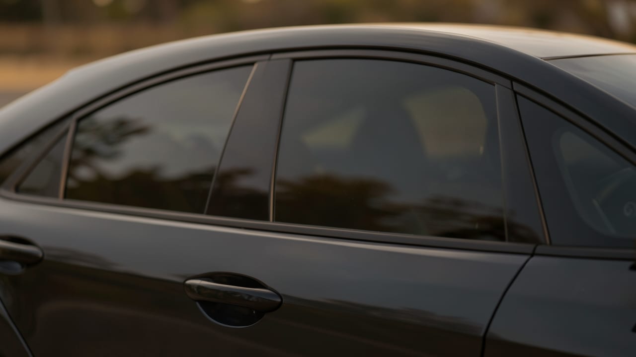 Ceramic Window Tint in Albuquerque, NM