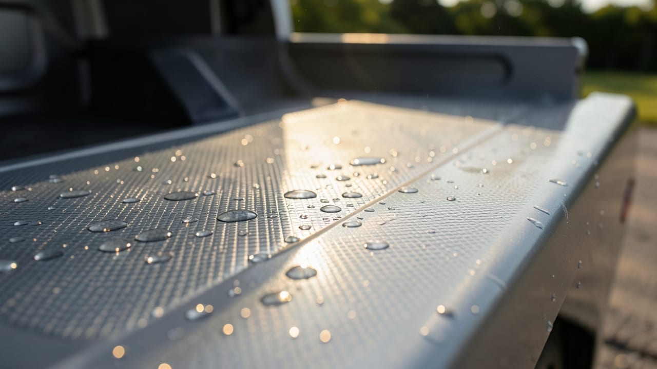 Graphene Coating in Albuquerque, NM