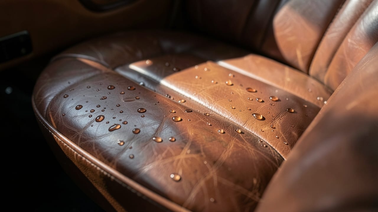 Interior Ceramic Protection in Albuquerque, NM