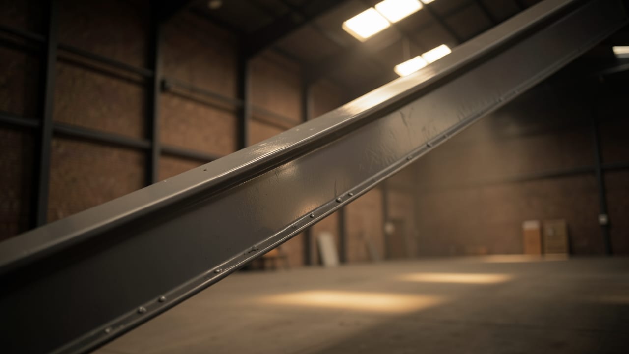 Metal Surface Anti-Corrosion in Albuquerque, NM