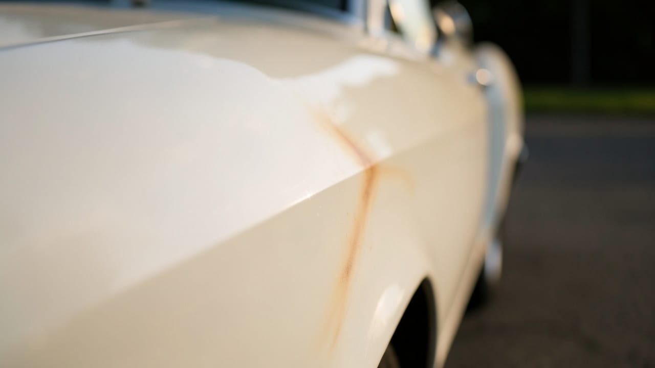 Oxidation Removal in Albuquerque, NM