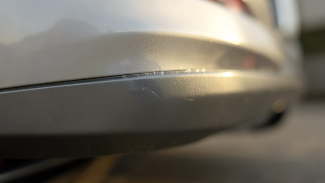 Paint Protection Film (PPF) Installation in Albuquerque, NM