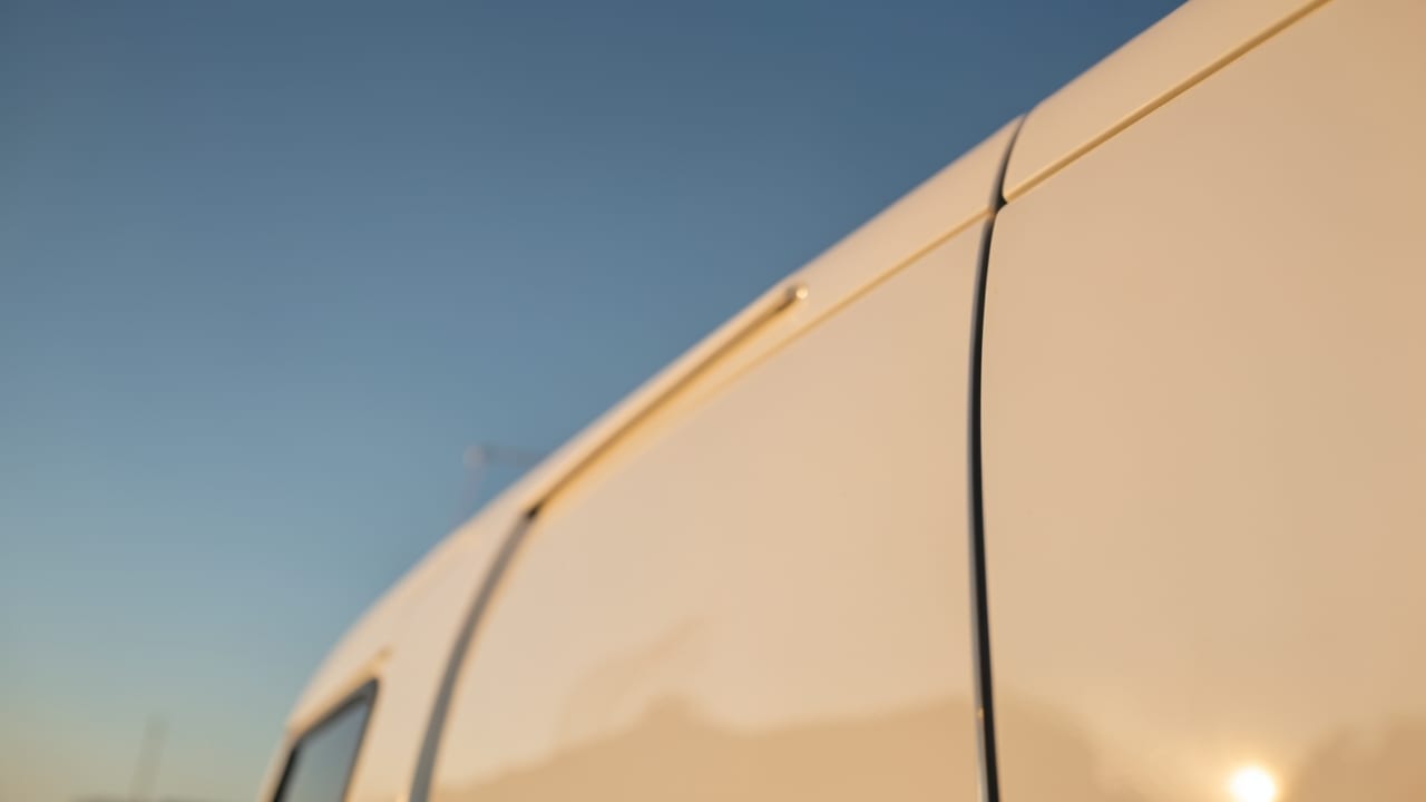 RV Paint Protection in Albuquerque, NM