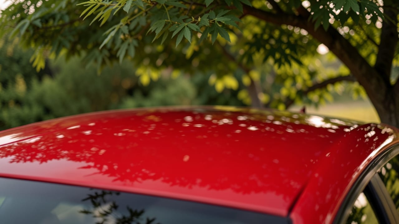 Tree Sap Removal in Albuquerque, NM