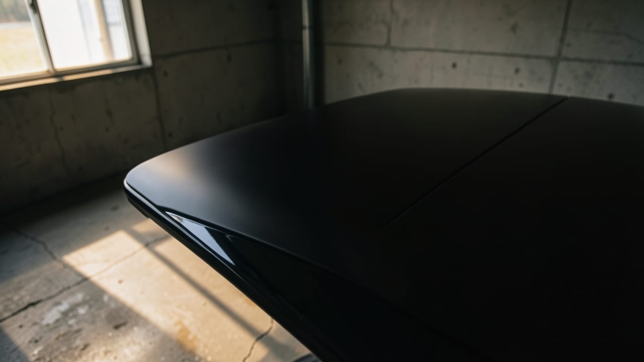 Vinyl Wrap Installation in Albuquerque, NM