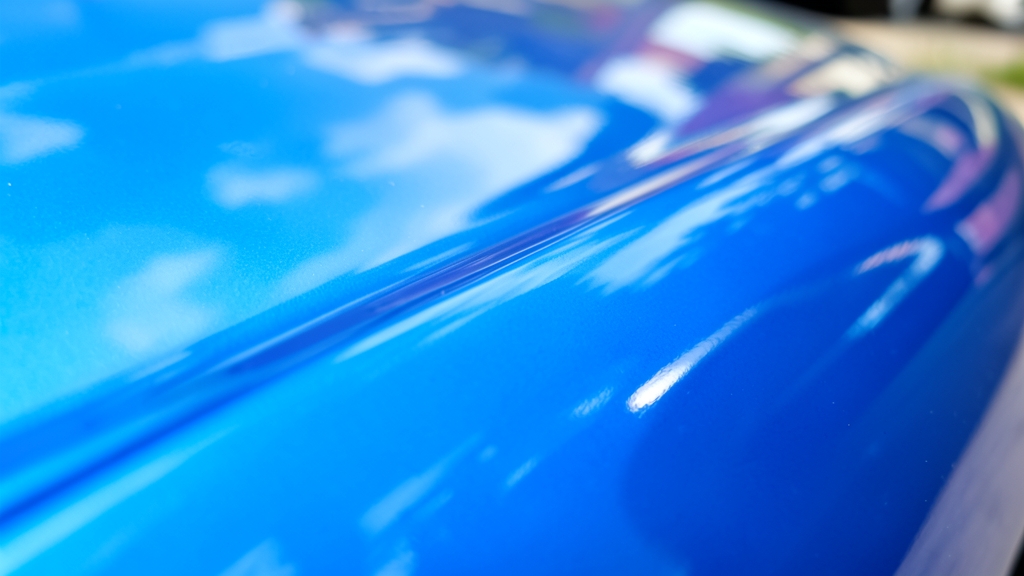 Apollo Beach’s Best Ceramic Coating Options