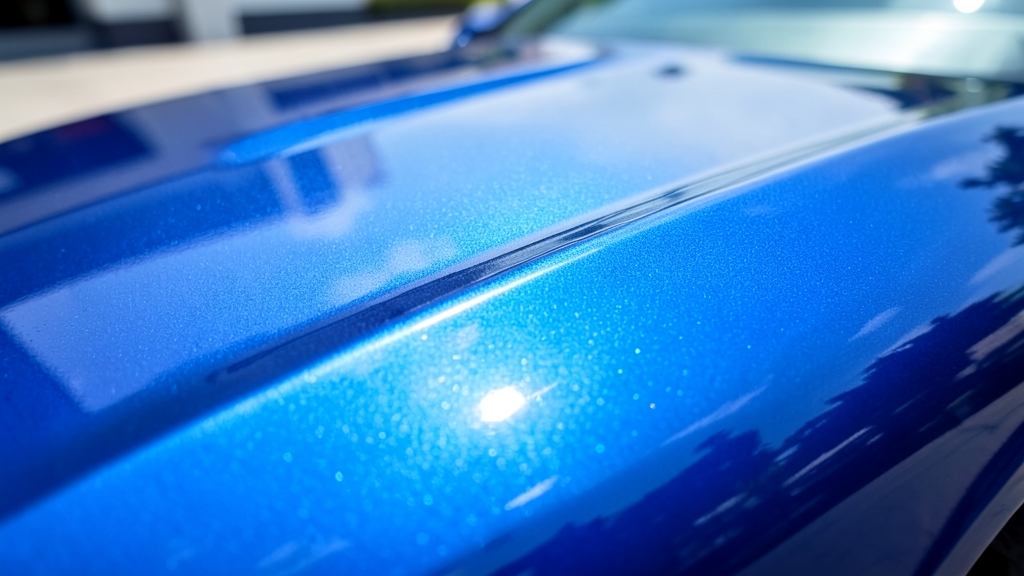 The Best Maintenance Routine for Ceramic Coating in Apollo Beach, FL