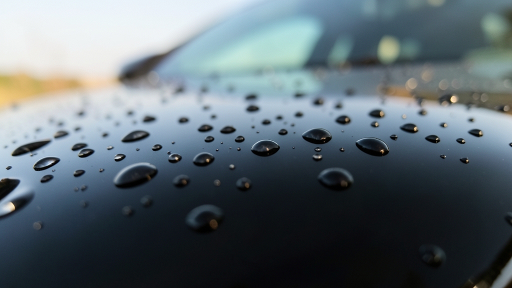 Ceramic Coating Apollo Beach: Avoid These 5 Application Mistakes