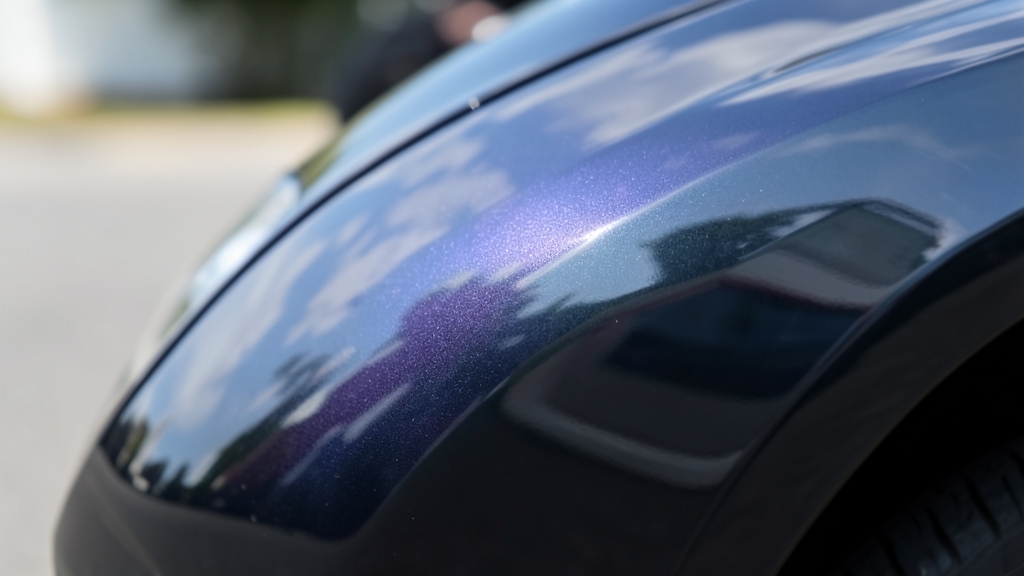 Ceramic Coating Apollo Beach: The Truth About DIY vs. Professional Installation