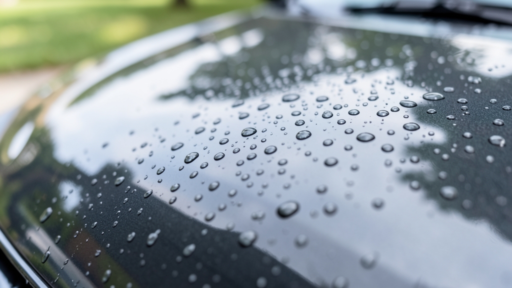 Ceramic Coating Apollo Beach: What a Lifelong Warranty Really Means