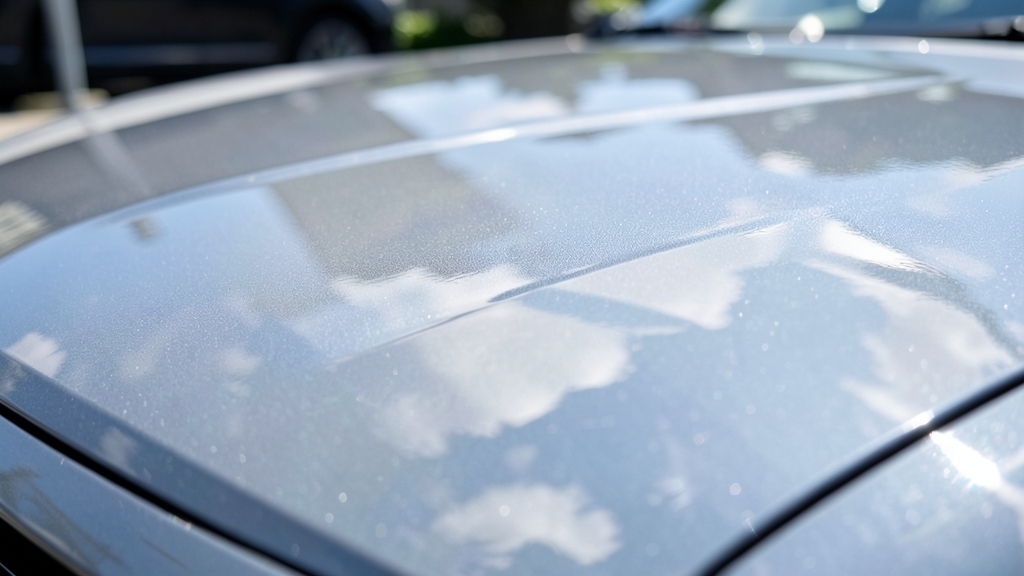 The Truth About Ceramic Coating Durability in Apollo Beach’s Climate in Ceramic Coating Apollo Beach, FL