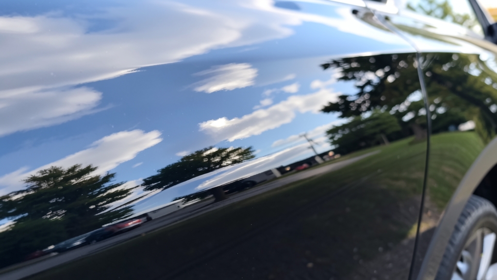 How Long Does Ceramic Coating Last in Apollo Beach
