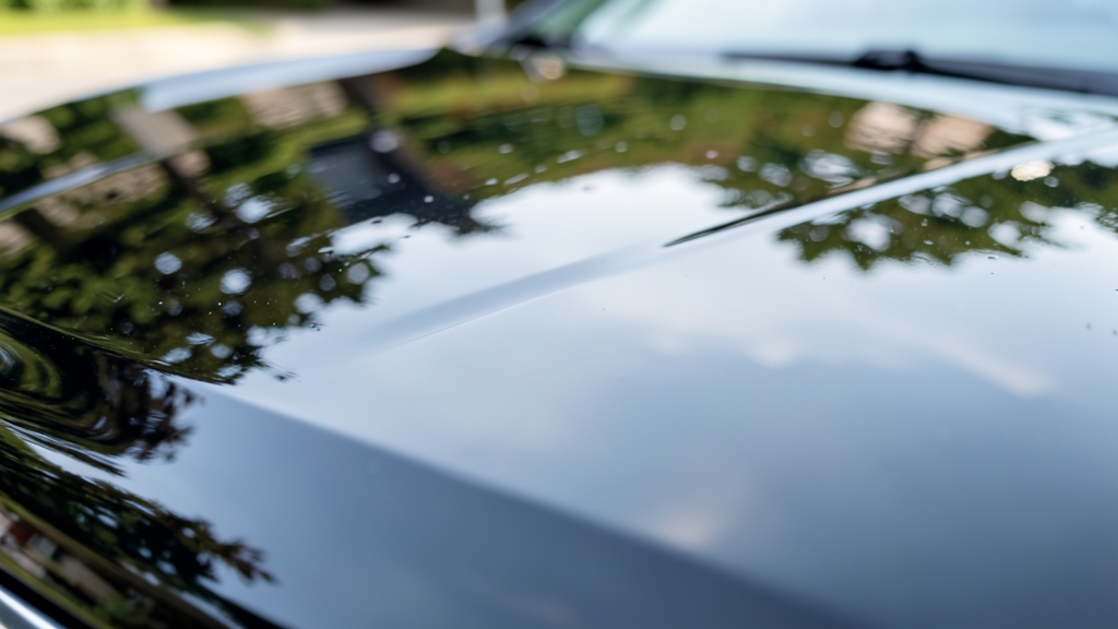 Glossy Finish Face-Off: Ceramic Coating vs. Vinyl Wraps in Apollo Beach in Ceramic Coating Apollo Beach, FL