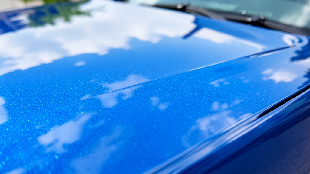 The Most Common Ceramic Coating Scams in Apollo Beach